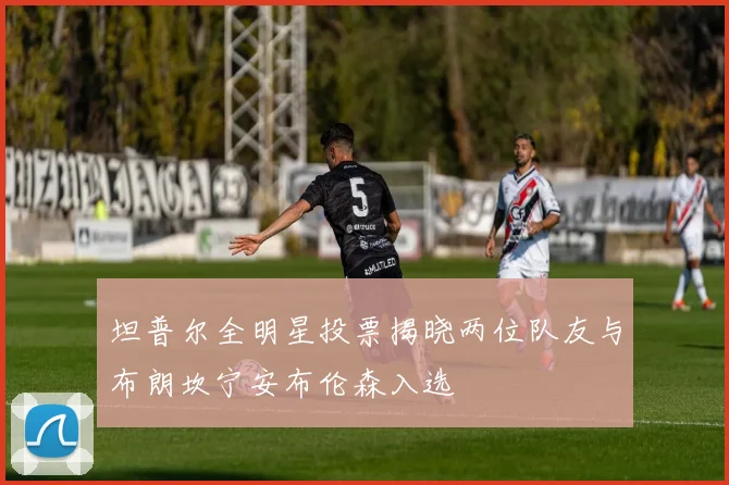 坦普尔全明星投票揭晓两位队友与布朗坎宁安布伦森入选