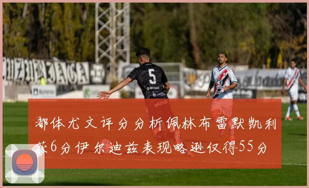 都体尤文评分分析佩林布雷默凯利获6分伊尔迪兹表现略逊仅得55分